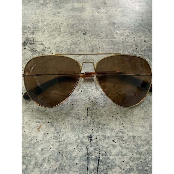 Southern Tide Greenville Aviator Sunglasses main image 4